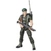G.I. Joe Classified Series, figurine Vincent R. "Falcon" Falcone 64 de collection premium de 15 cm avec accessoires multiples, emballage spécial
