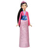 Disney Princess Royal Shimmer Mulan Doll