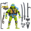 Tales of Teenage Mutant Ninja Turtles: Assortiment de figurines de base Leonardo de Mutations mix and match