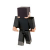 Minecraft Steve Tuxedo Large Scale Action Figure
