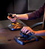 PC-T-16000M FCS Hotas Joystick