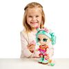 Kindi Kids Snack Time Friends: Peppa-Mint