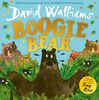 Boogie Bear - Édition anglaise
