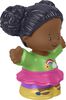 Fisher-Price Little People Tessa