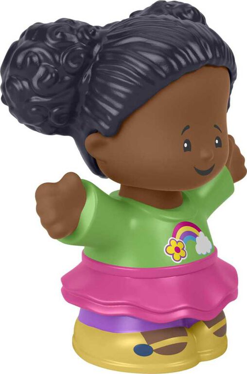 Fisher-Price Little People Tessa