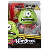 The Hangrees Turd Titans Go! Collectible Parody Figure with Slime