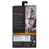 Star Wars The Black Series Mandalorian Fleet Commander 6-Inch Action Figure