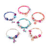 Mir 2 In 1 Halo Charms Bracelets - R Exclusive