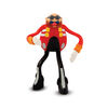 Bend'ems Sonic The Hedgehog - Eggman