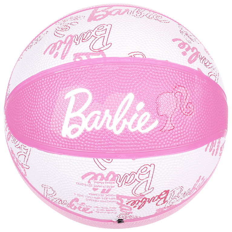 Barbie Future is Bright Basketball Kit