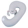 Leachco - Snoogle Jr - Bunny