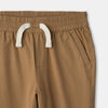 Woven Jogger
