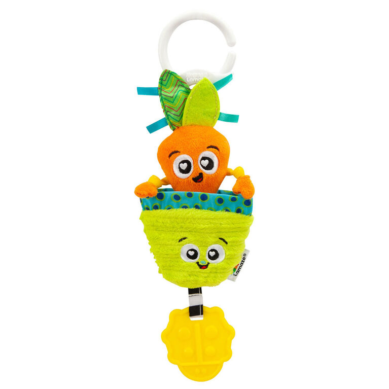 Lamaze Candy La Carotte