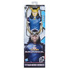 Marvel Avengers Titan Hero Series Collectible 12-Inch Loki Action Figure