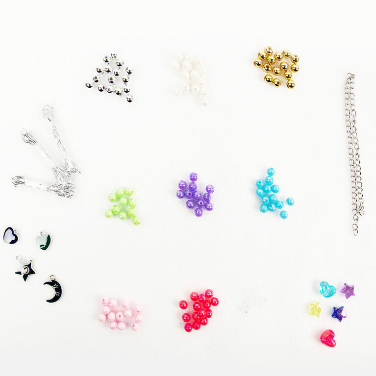 Make It Mine Mood Jewelry