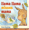 Llama Llama Misses Mama - Édition anglaise