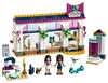 LEGO Friends Andrea's Accessories Store 41344