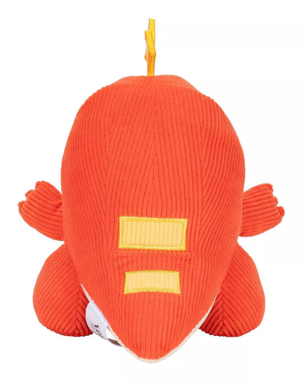 Pokémon Select 8" Plush - Corduroy Fuecoco