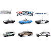 1:64 Hot Pursuit Series 37