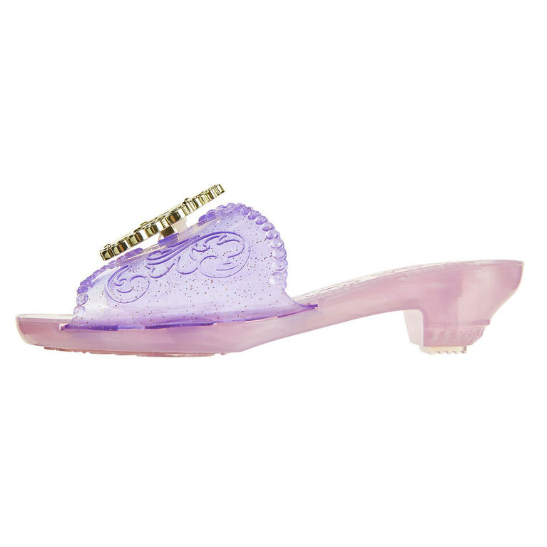 Disney Princess - Heart Strong Rapunzel Shoes - Rapunzel