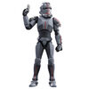 Star Wars The Vintage Collection Hunter The Bad Batch Action Figures (3.75 Inch)