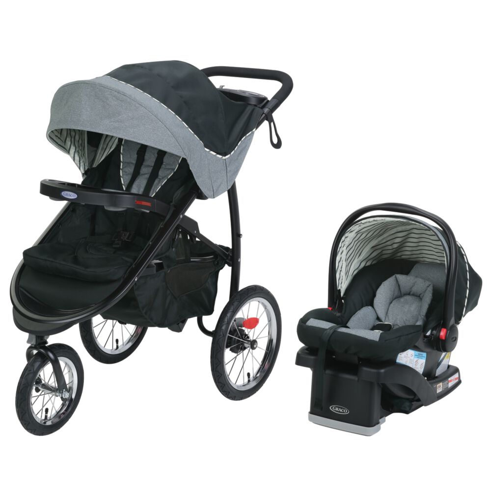 graco jogger stroller canada