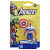 Marvel Avengers Epic Hero Series Captain America Action Figure
