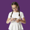 Rubik's Impossible, The Original 3x3 Cube Advanced Difficulty Classic Color-Matching Problem-Solving Puzzle Game Toy