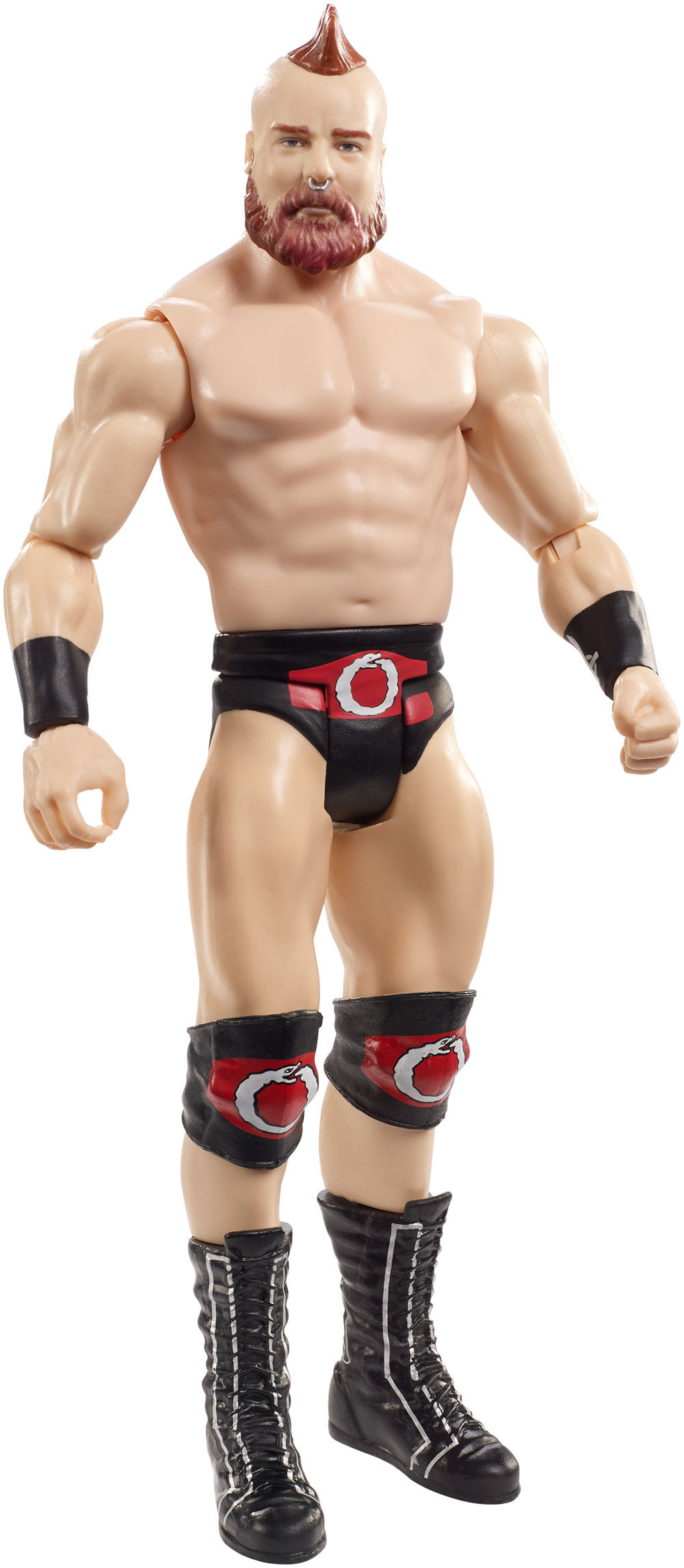 Sheamus figure deals