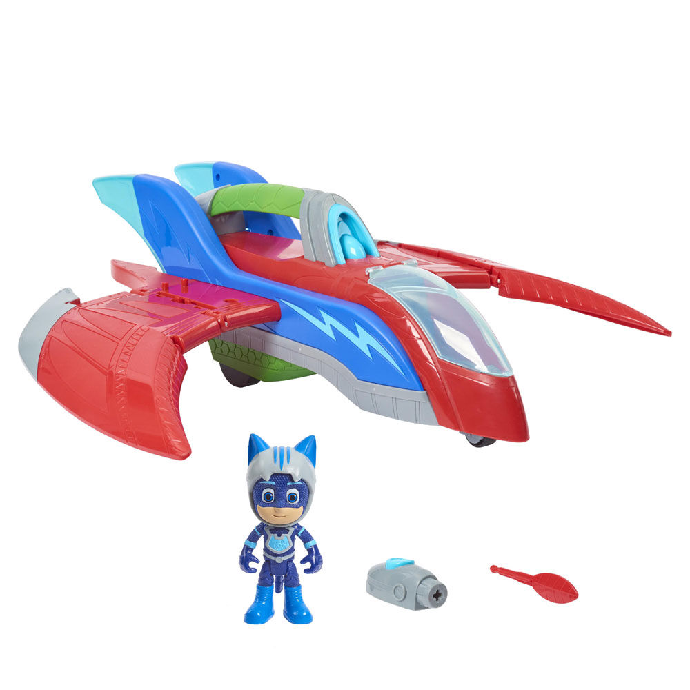 Toys r us pyjamasque clearance