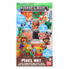 Minecraft Pixel Art