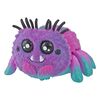 Yellies! Toofy Spooder; Voice-Activated Spider Pet