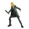Marvel Legends Series MCU Disney Plus Sharon Carter Action Figure 6-inch Collectible Toy