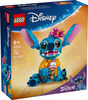 LEGO Disney Stitch Buildable Kids' Toy Playset 43249