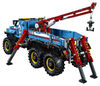 LEGO Technic 6x6 All Terrain Tow Truck 42070