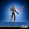 Star Wars The Vintage Collection Darth Maul (Mandalore) Toy