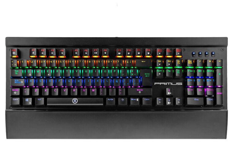 Clavier Primus - Ballista 200S - Édition anglaise