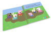 LeapFrog LeapStart 3D Peppa Pig Playing Together Storybook - English Edition