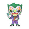 Funko POP! Heroes: Dia De Los DC - The Joker