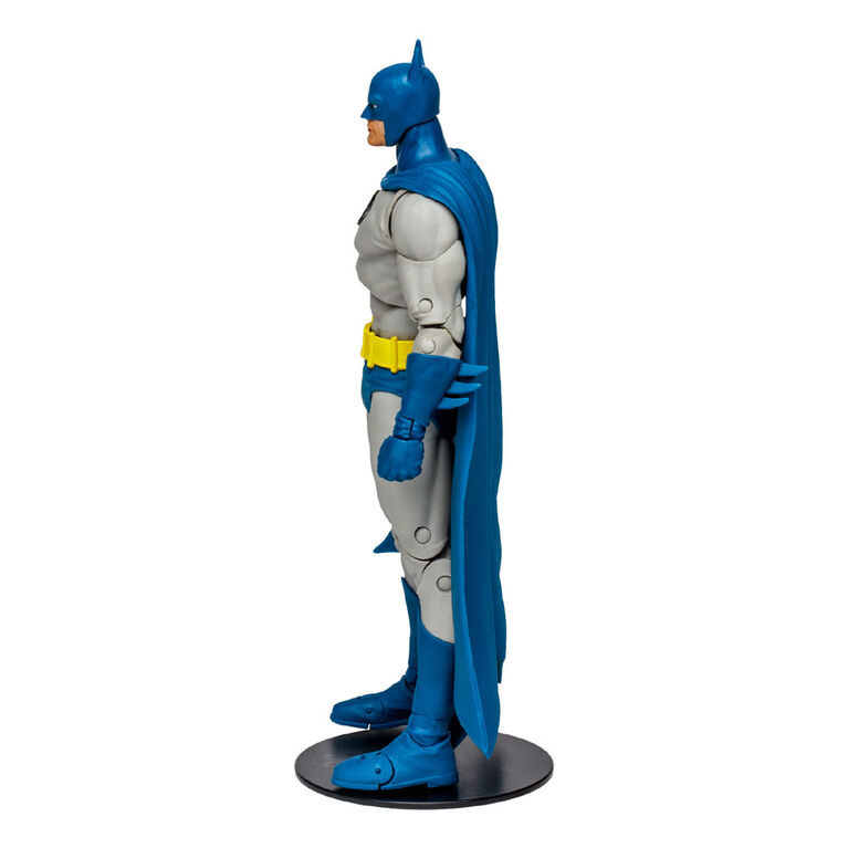 DC Multiverse 7"Fig-Batman (Knightfall)