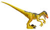 Jurassic World - Attaque Sauvage - Vélociraptor