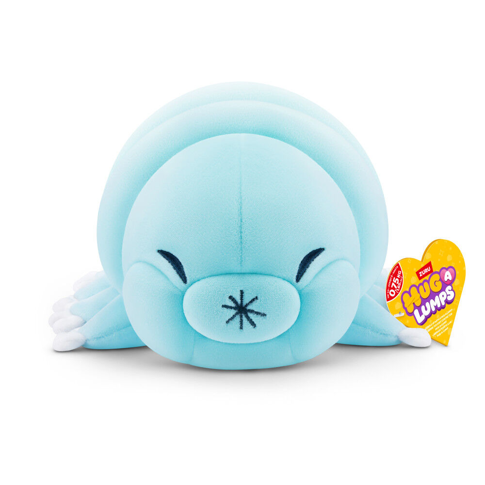 Hug-A-Lumps (Small) SAGE by ZURU
