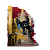 Marvel Spider-Man (Symbiote Suit) 1:6th Scale Collectible with Scene & Comic (Based on The Amazing Spider-Man #300)