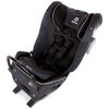 Radian 3Qxt Latch All-In-One Convertible Car Seat - Black Jet