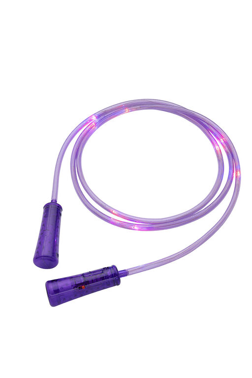 Corde À Sauter Lumineuse O2P