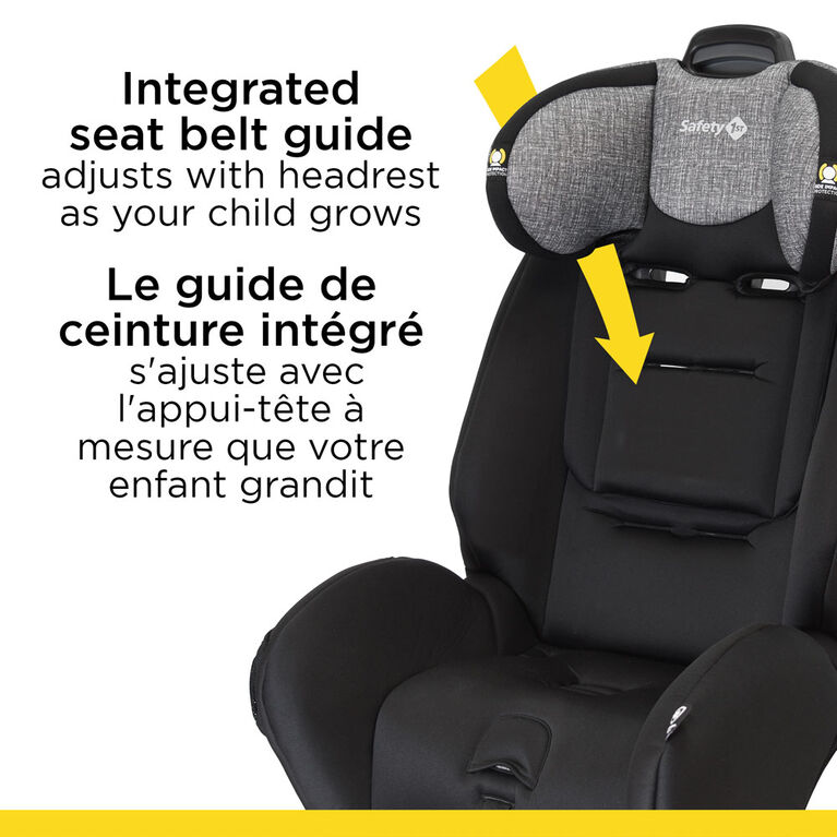 Crosstown All in One Safety 1st Car Seat - Sterling