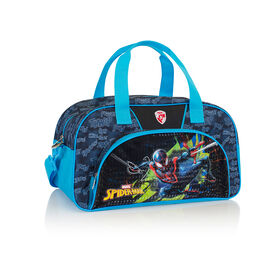 Heys - Spiderman Blue Duffle Bag