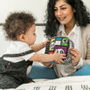Baby Einstein Primary Pages High Contrast Book