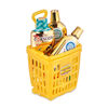 5 Mini marques surprise Gold Rush ÉDITION LIMITÉE Mystery Capsule Real Mini Brands Collection Jouet par ZURU