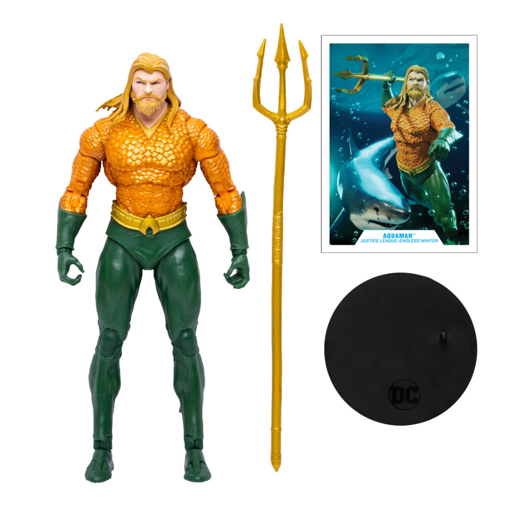 Toys r us hotsell aquaman